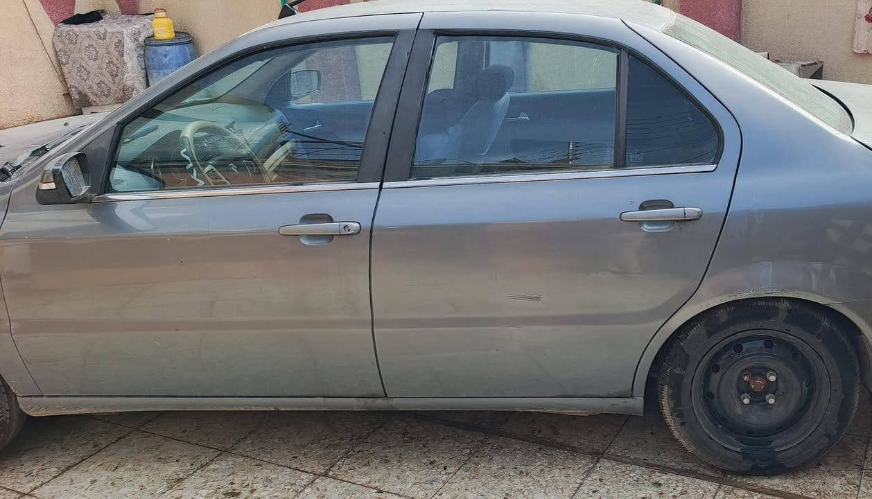 السلام عليكم سمند دنا ٢٠١٧ بغداد باسمي سنوية لل ٢٩ طخة بالباب الخلفي والباقي جاهز مكينة خيط تبخير كير خير من الله كهربائيات كلهه جاهزة المكان بغداد ٦٠ وبيهه مجال الاتصال ***********
