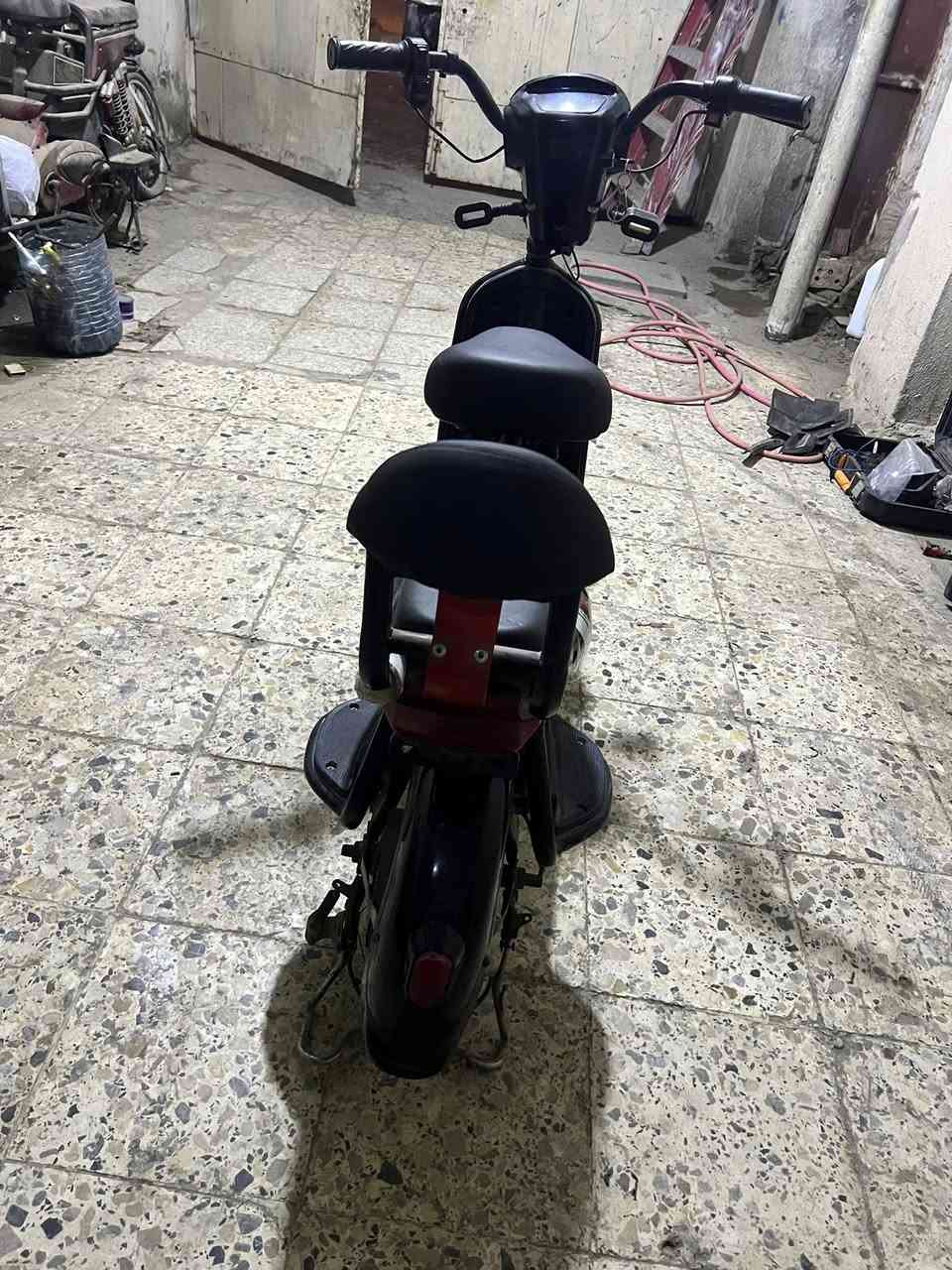 دراجه مديل 24حجم 14 سعردراجه 200بيها مجال لطيبين رقم *********** تواصل واتساب غير متواجد على فيس مكاني بغداد بياع شارع قطر ندى مقابيل رفيده
