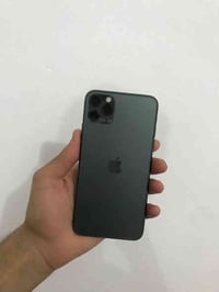 ايفون ١١ برو ماكس • ٥١٢ • شاشة أصلية