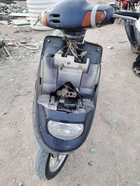 دراجه منغولي • محرك ناعم • كربلاء الغدير