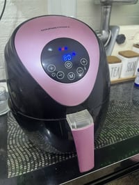 قلايه هوائيه مكسوره • بايسكل وعربانه • الدوره