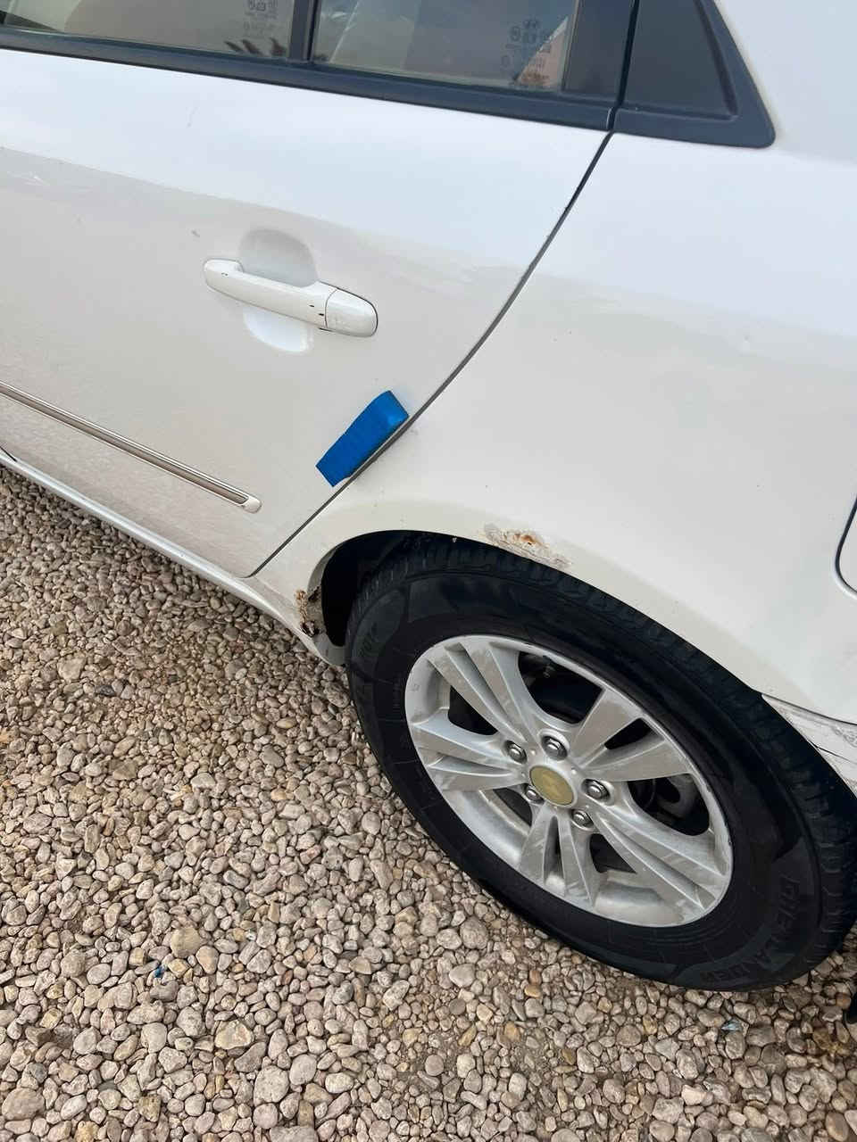 لام عليكم سوناتا 2009 خليجي مكينه 2400 بـيــهہ باب السايق مبدل نفس ألون وبيه الداير الخلفي عكس السايق صبغ بـيــه ملاحظات حداده تبريد مكينه كله مكفول  بســـيطه  شاشه كأمره حساس خلفي داخل بـــيــچي صاج 
هـ/ ***********
السعر ب  127 وبي مجال ‬
مكانه الحله
