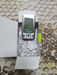 جهاز تحفيز • شحن ١٠ ساعات • تخفيف ألم