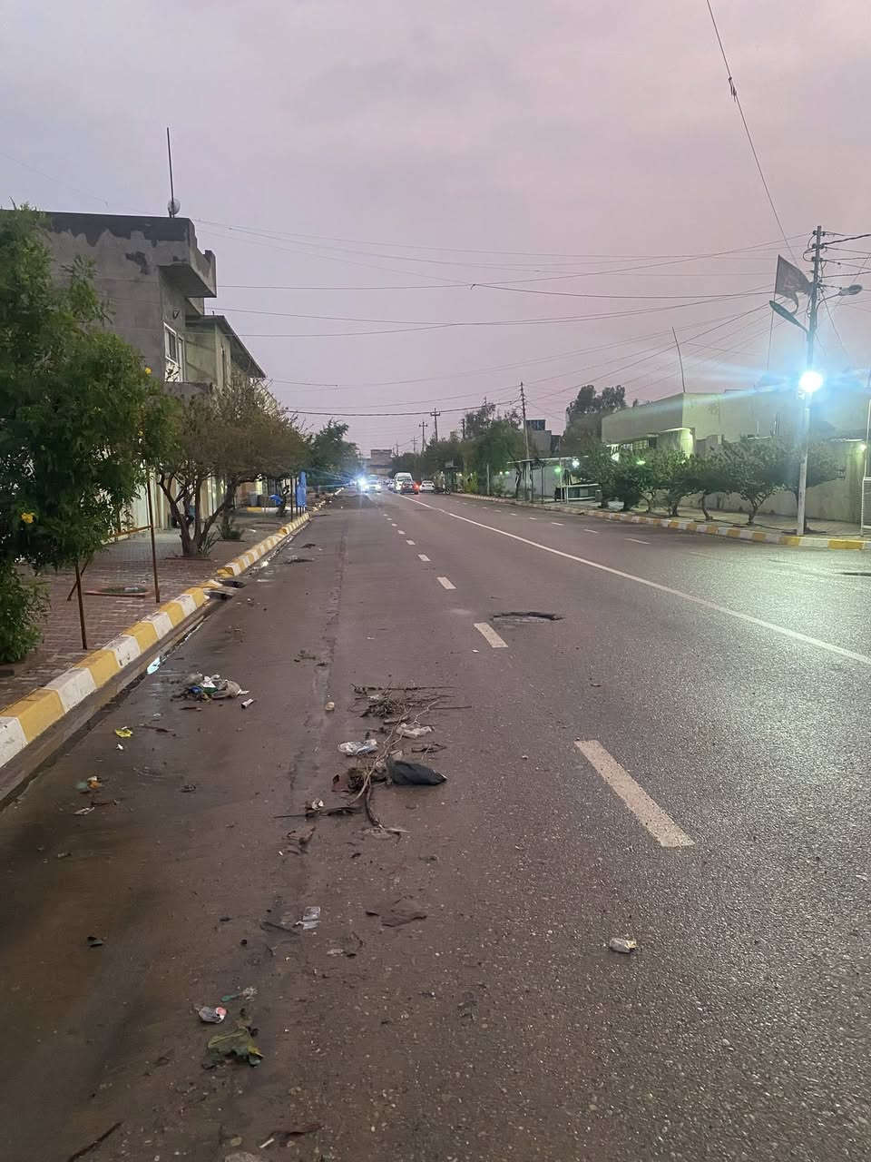 الوطن للعقارات 
   اعلان رقم 37
بيت طابو صرف  

شرط تحويل
 
🔴مساحة 354 متر روكن 

الموقع مميز مقابل  امام احمد عليه سلام
على شارع عريض 
 
#عقارات_الوطن 

للمزيد من تفاصيل يمكنكم اتصال على الرقم فقط اتصال رجاءً 

☎️ ***********

#عقارات_الوطن
