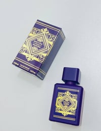 عطر الملوك • أو دو بارفان • ٣٠ مل