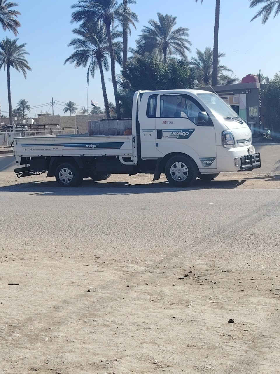 كيه ٢٣ ماشيه ٤٠ مكان كربلا سعر ١٤٨  كفاله ***********
