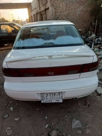 كير عادي • بدون حادث • رقم بغداد