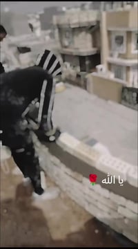 خلفه بنا شغلنه عل دبل قطعي بل يوميه سعار مناسبه نضافه سرعه لتزام بل مو...