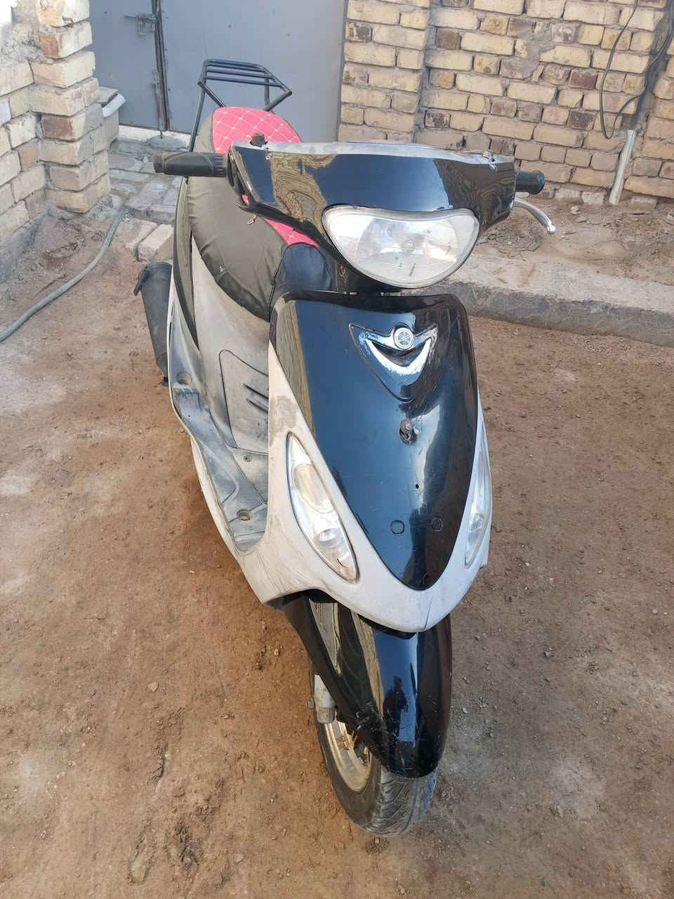 السلام عليكم ماكس منغولي مفتوحة مبدل ولفات مكينة ناعمة على الفحص السعر 600 المكان ديوانية مركز


**إذا كنت صاحب هذا الإعلان وتريد حذفه لأي سبب، رجاءا أرسل رسالة إلى الدعم الفني**