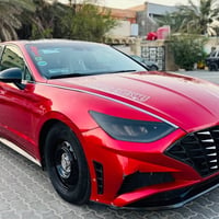 سوناتا • ٢٠٢١ • رقم بغداد