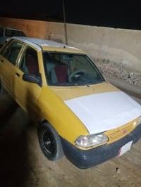 سايبه ٢٠٠٩ لبيع مستعجل مامتوجو عل فيس مكلف بنشر 07821225868