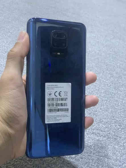 ريدمي ٩ پرو
رام ٦
٦٤ گيگا
كارتؤني بيلادي ماوه به س تؤزي زوو شحني دا ده به زي كيشه ي نيه هيچ
سعري ٨٥ هه زار 
***********
