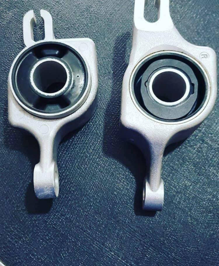 *********** 
متوفر ادوات احتياطية للسيارات الأمريكية
💥جالنجر - كمارو - جارجر - 
💥تاهو - يوكن - كدلاك سكاليد - 
💥جيب لاريدو - جيب رنكيد - جيب كومباس - جيب شيروكي بزون 
 💥 دوج دورنكو - سلفرادو . 
… خدمة التوصيل متوفرة على مدار ايام الأسبوع .@إشارة
