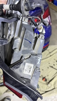 بك لايت النترا • ٢١ صاعد