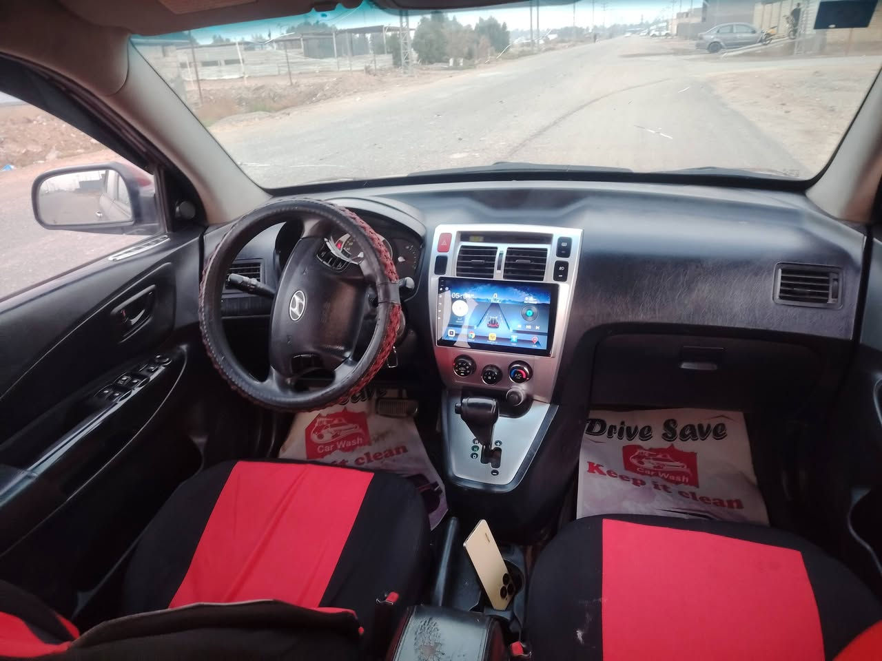 جاهزه كير ومكينه وحداديه

تخم تاير تدفئه وتبريد كهربائيات

بيها  ٣ قطع صبغ بدون دواخل وبدون فتح

وبدون رش اثر شخوط

السعر ١٠٥ وبيها مجال

العنوان بابل قرب سيطره الاثار

للاستفسار ***********
