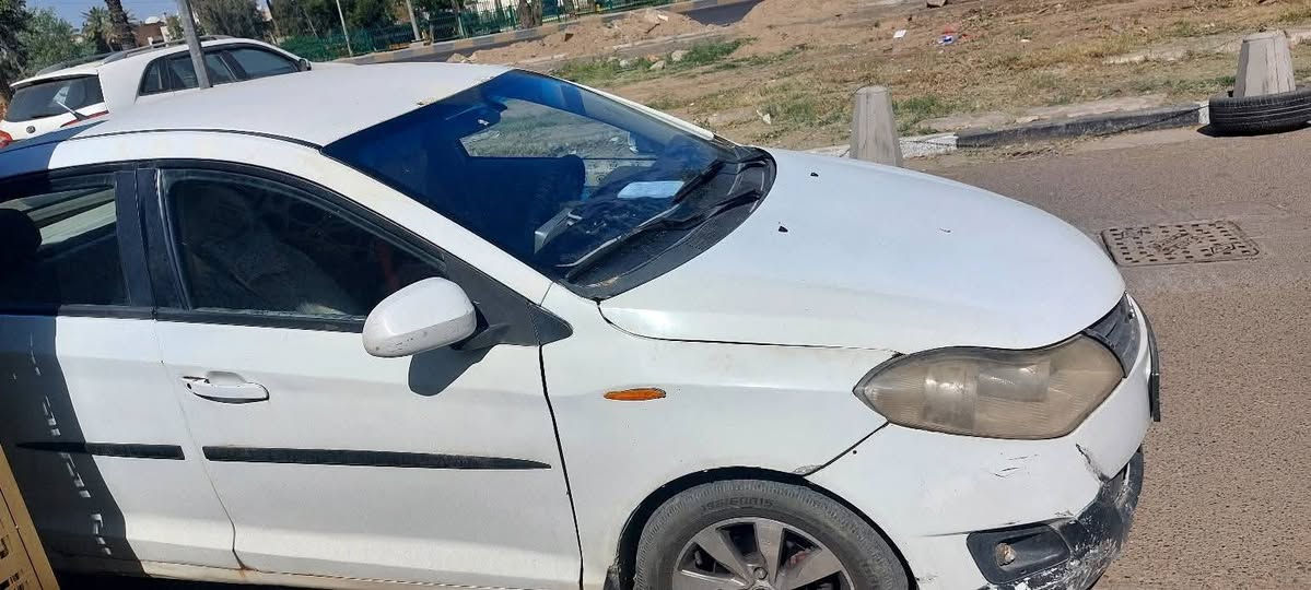 شيري فلاوين ٢٠١١ محور كورلا كير اوتوماتيك العنوان بغداد اليرموك السعر  32 ورقة وبيها مجال تحويل ثاني يوم باسمي السيارة ***********
