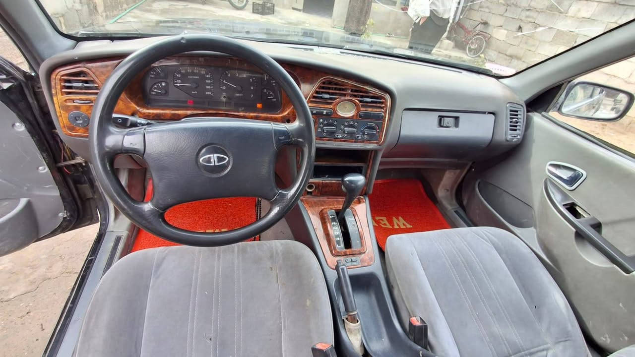 برنس فراشه موديل1997 رقم ديالى الماني سنويه  لل2028 كير مكينه خير من الله صدر جديد تخم تاير  بلاديه سياره بدون ضربه ولا صبغ  
 شرط تحويل تحويل مباشر. سعر25
***********
