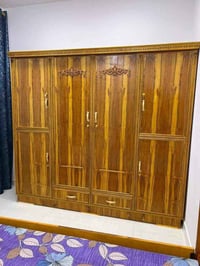 كنتور صاج • ٤ أبواب • بغداد