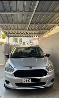 فيغو • ٢٠١٦ • السليمانية