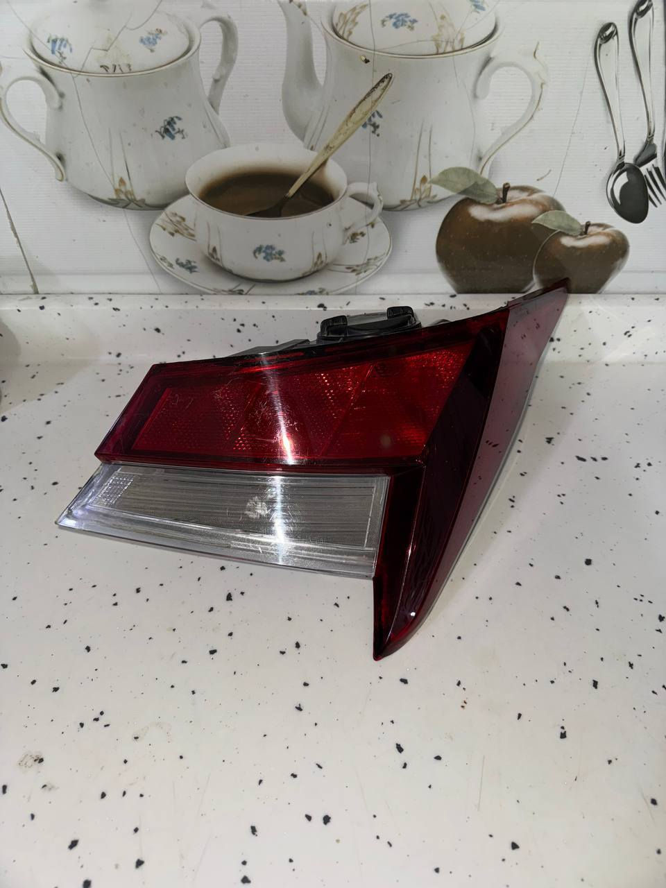 بك لايت النترا للبيع مال 21 او 22 جماعة ال 23 ميرهم 
سعرة 50 الف اي استفسار اتصال ***********
