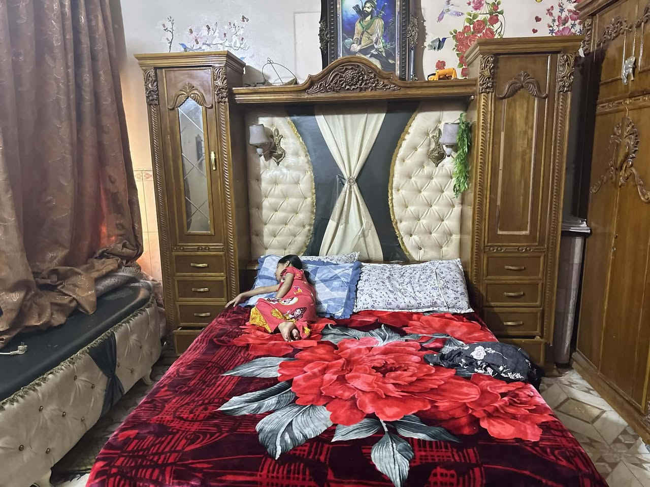 غرفه صاج ثقيل وجه وكفه البيع السعر مليون 400


**إذا كنت صاحب هذا الإعلان وتريد حذفه لأي سبب، رجاءا أرسل رسالة إلى الدعم الفني**