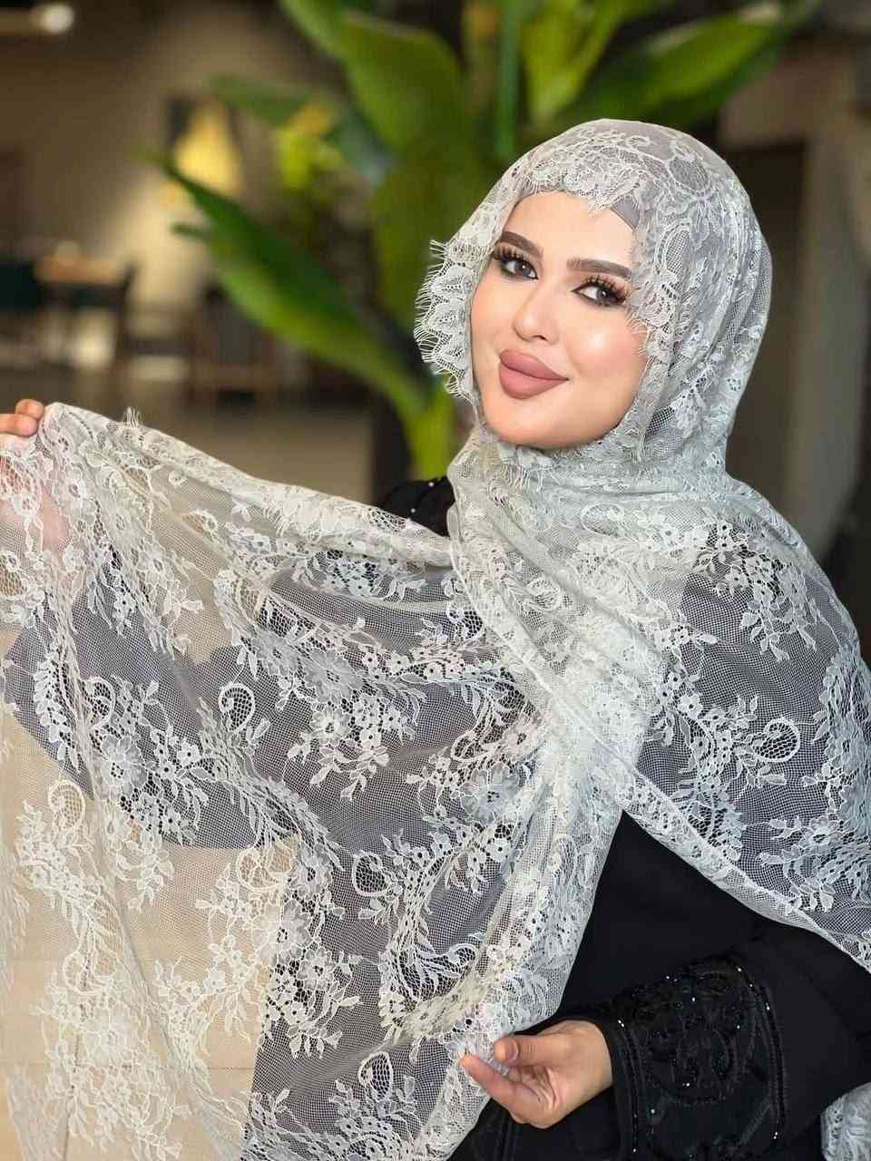👌شال الذكاء الاصطناعي الكويتي 
الوان فقط 

😍سعر الدرزن 135 الف 

🚚توصيل جميع المحافضات6  بغداد 5 لاف 

م2
https://t.me/hgtuivvbh
ميمي ستور


**إذا كنت صاحب هذا الإعلان وتريد حذفه لأي سبب، رجاءا أرسل رسالة إلى الدعم الفني**