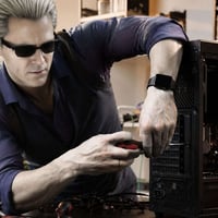 رام ddr3 4*4  السعر 15 اثنينهن   Sata ssd kingston 1tb  بي مشكلة الحاس...