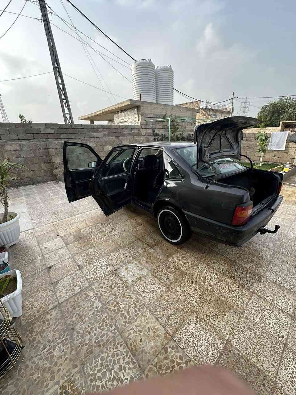 فكترا حجم 18سياره جاهزه سنويه جديد كربون بي سعر خاص


**إذا كنت صاحب هذا الإعلان وتريد حذفه لأي سبب، رجاءا أرسل رسالة إلى الدعم الفني**