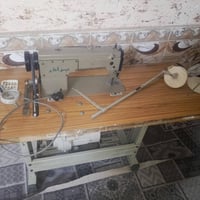 مكينة برذر • نضيفه • ديوانيه