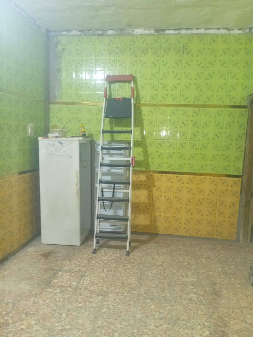 السلام عليكم 
بيع مستعجل بيع مستعجل 
بيت 100 متر اساسة صب والسقف اعكاده ما عدا الاستقبال صب بيه غرفة وصالة واستقبال ومطبخ وحمامات وتخاريج بحي النداء تدخله من شارع كلية الكفيل عمود 23 منطقة 59 قريب على شارع 60 ترابي رقم العقار 59523 سعره 55 مليون وقابل للتفاوض لبيت جاهز للسكن رقم الموبايل *********** واتساب النجف, العراق
