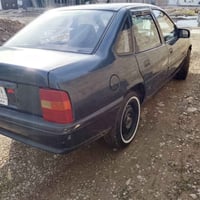 فكترا • ١٩٩١ • حجم ١.٦