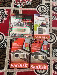 مجموعة من رامات وفلاشات بأنسب الأسعار 💾 رامات – وفلاشات USB بجميع الأح...