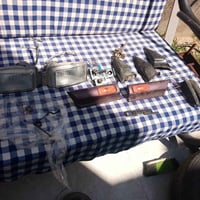 أغراض أوبل • تفصيخ • البصرة