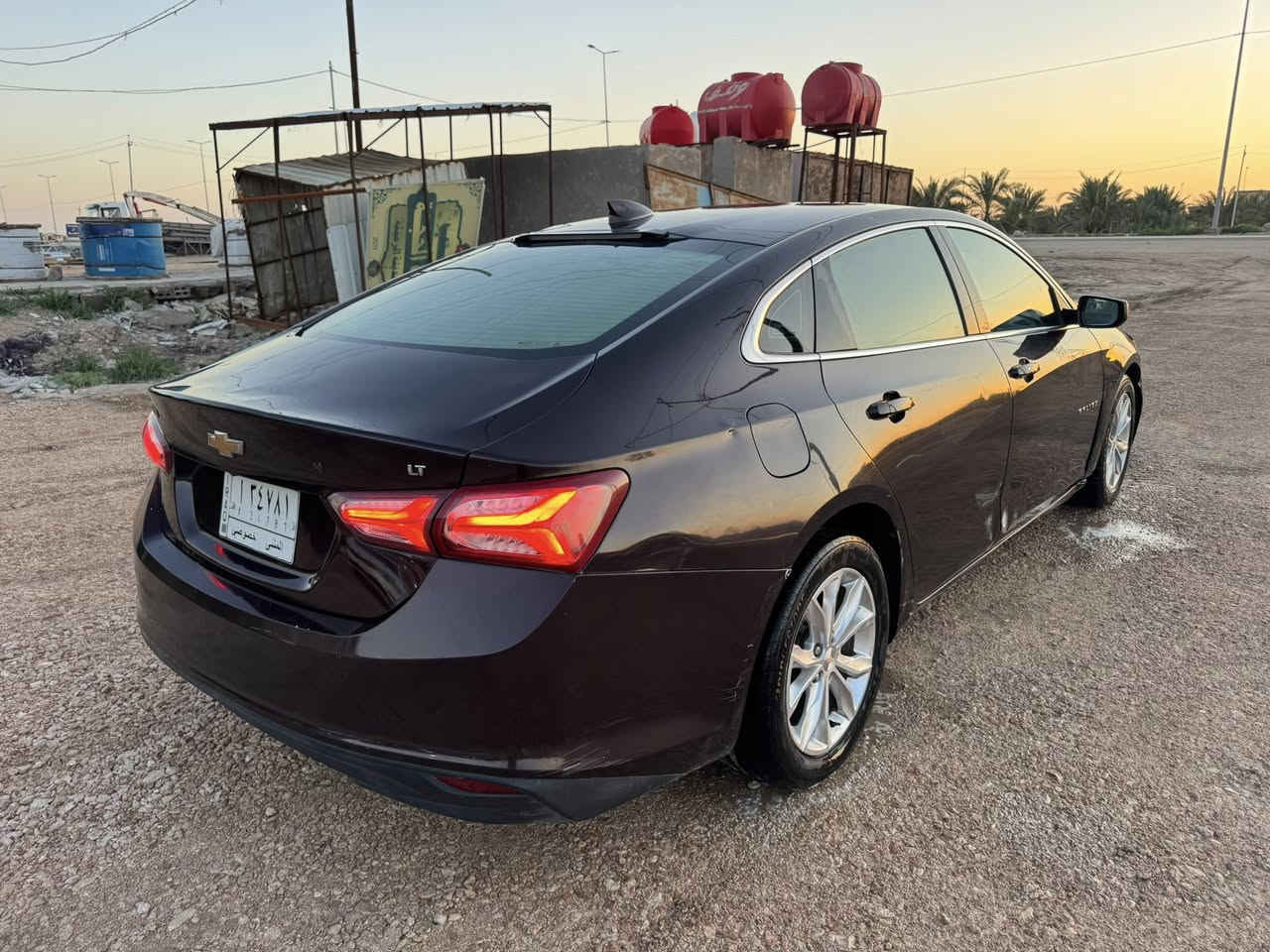 للبيع ماليبو 2020 أمريكي رقم مثنى معوقين محرك 1500 تيربو فول مواصفات سيارة جاهزة مكينة كير حدادي بي ملاحظات بسيطة واضحة بالصورة حادثة صبغ بنيد ￼ ￼ بدون عابر العنوان السماوه  الرميثه شارع العام معرض الخليج الحديث الرقم *********** السعر 70 وبيها مجال
