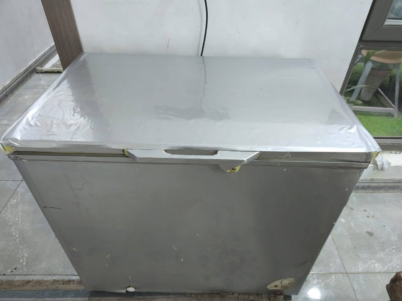 غراض بيت للبيع في حي ميسان شرايه تراسلني خاص


**إذا كنت صاحب هذا الإعلان وتريد حذفه لأي سبب، رجاءا أرسل رسالة إلى الدعم الفني**