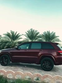 شيروكي • ٢٠٢٠ • حادث