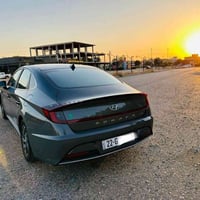 سوناتا هايبرد • ٢٠٢٣ • رقم اربيل
