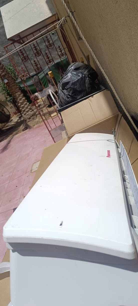 سلام عليكم. قطع داخليه ابو طنين شرط الشغل  واحد بروراما  والثاني ميديا  بس رادلهن مسح فقط  سعر الواحد 110 مكاني البصره الطويسه ***********
