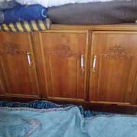 بوفيه • متر ونص • مدينه الصدر