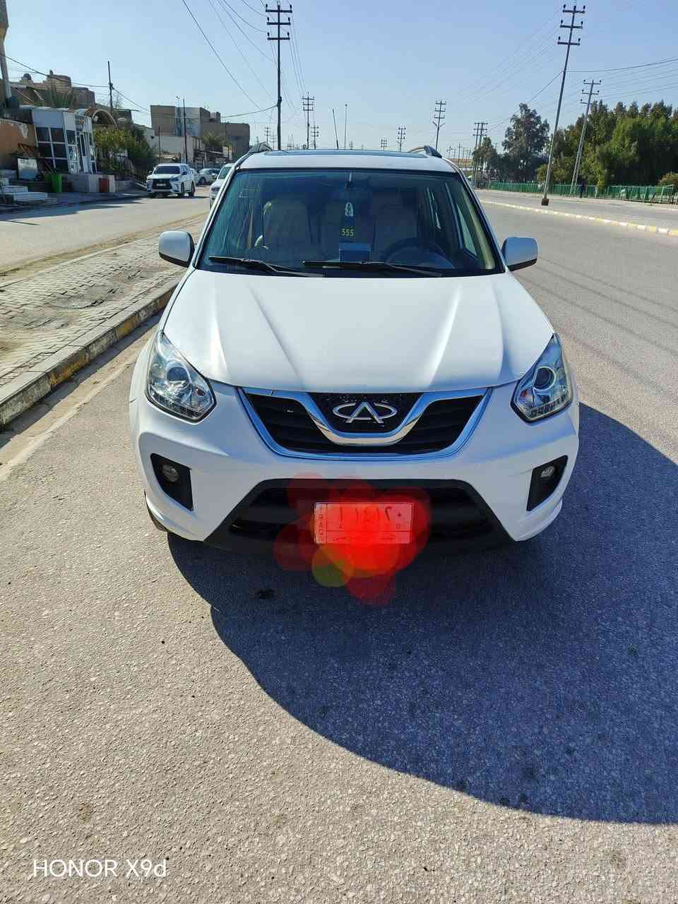 تيكو موديل ١٣ مكفوله كير مكينه سياره نضيفه رقم نجف سنويه بعدهه السعر ٥٥  الهاتف ***********
