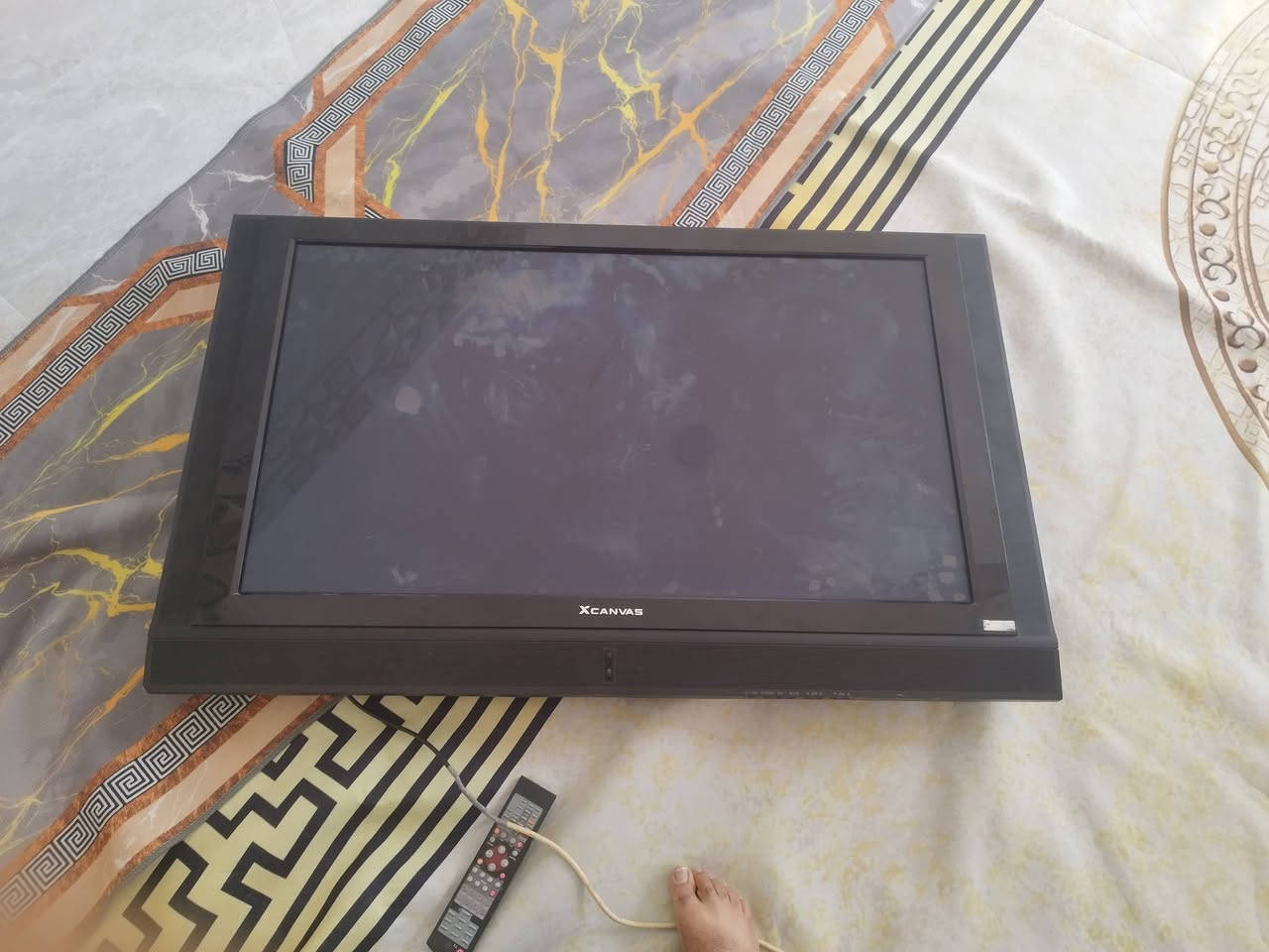 شاشة للبيع مكاني طويريج


**إذا كنت صاحب هذا الإعلان وتريد حذفه لأي سبب، رجاءا أرسل رسالة إلى الدعم الفني**