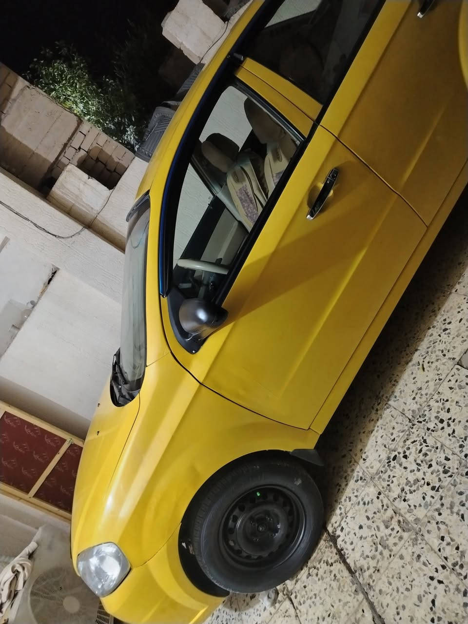 ١افيو للبيع مديل 11 رقم بابل دولي مكينه مفتوح كير اوتماتيك فول اوتماتيك مكينه وكير مكفولات حداديه تخم تاير كله جديد مكان كربلاء طويريج *********** السعر ٥٤ وبيه مجال
