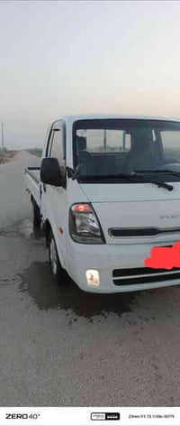 كيه بنكو 2018 • زيرو • الشطرة