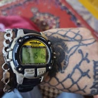 تايمكس • ساعتين • أصلية