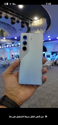 تكنو كامون 40 برو • ما مستخدم • الناصرية