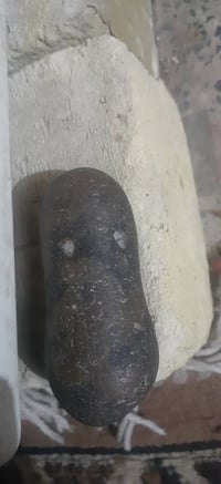 مطحنه اثريه • عصر حجري • للبيع