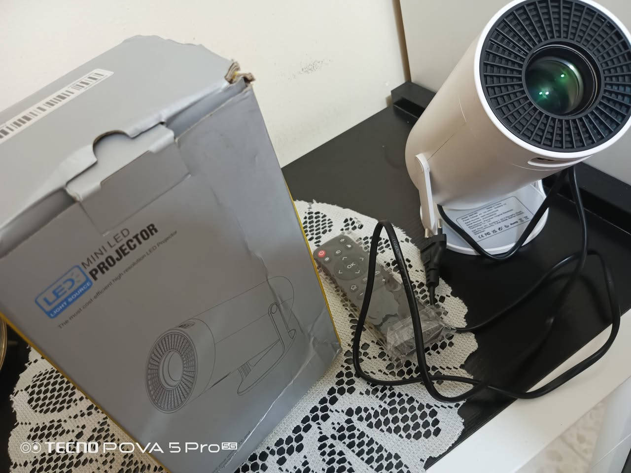 داتا شو اندرويد واي فاي جديد السعر 45 الف


**إذا كنت صاحب هذا الإعلان وتريد حذفه لأي سبب، رجاءا أرسل رسالة إلى الدعم الفني**
