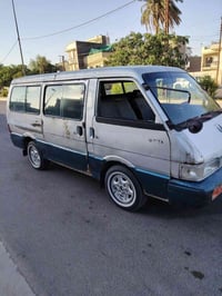 موديل ٩٣ • رقم احمر • محتاج شغل