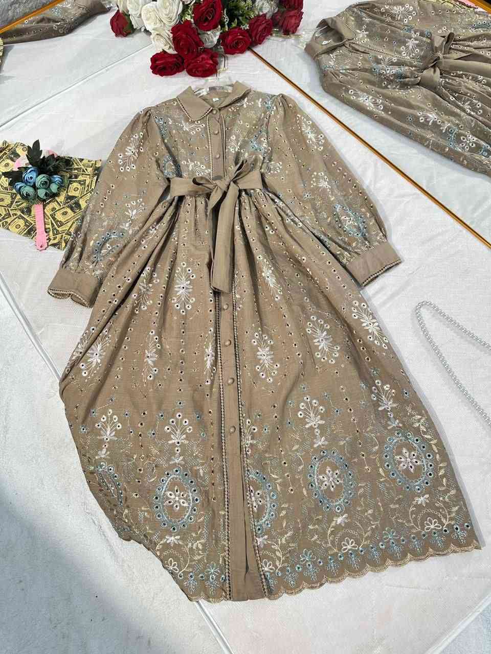 #فستان
❤️ ﷽

الكولكشن الرمضاني يبدأ من هنا 💐 

ووصل الجمال وترند الموسم😍❤️
طول تسعين 
خامة شيفون مبطن 

قياسات   افري سايز 

السعر 33
مصطفى 
#ملابس #ملابس_بنات #ملابس_تركية #موضة #ملابس_اطفال #ملابس_محجبات #ملابس_شتوية #موضه #ملابس_نسائيه #ملابس_الصيف #ازياء #فساتين #ملابس_صيف #ملابس_نسائية #ملابس_سهره #فستان #ملابس_عيد #ملابس_نوم #أزياء #ملابس_اولاد #فاشن #ملابس_رجاليه #ملابس_العيد #لبس #ولادي #ملابس_ماركات #ستايل #عالم_الأزياء #عرض_ازياء #الموضه


**إذا كنت صاحب هذا الإعلان وتريد حذفه لأي سبب، رجاءا أرسل رسالة إلى الدعم الفني**