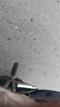 باندا ٢٥٠ • كرنك جديد • موصل الايمن